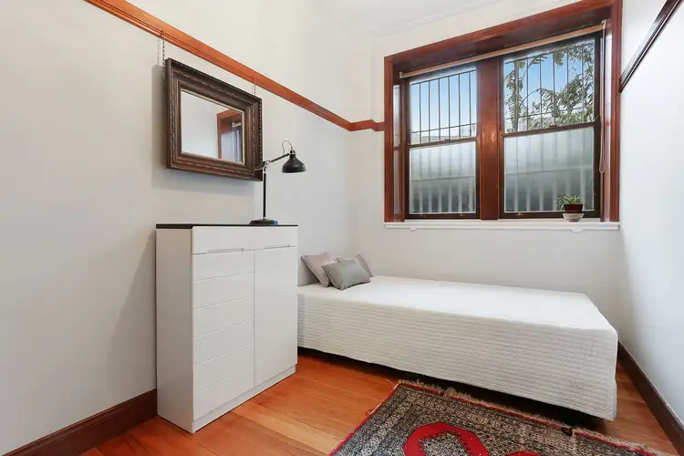 Sixth view of Homely apartment listing, 1/11 Springfield Avenue, Potts Point NSW 2011