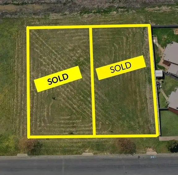 Main view of Homely land listing, 48a Bowen Street, St Arnaud VIC 3478