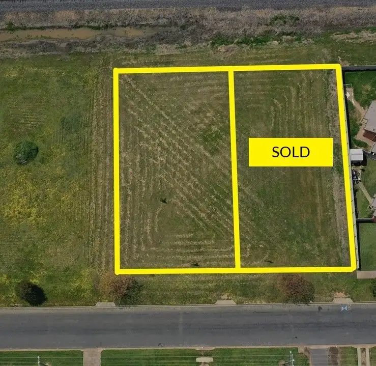 Second view of Homely land listing, 48a Bowen Street, St Arnaud VIC 3478