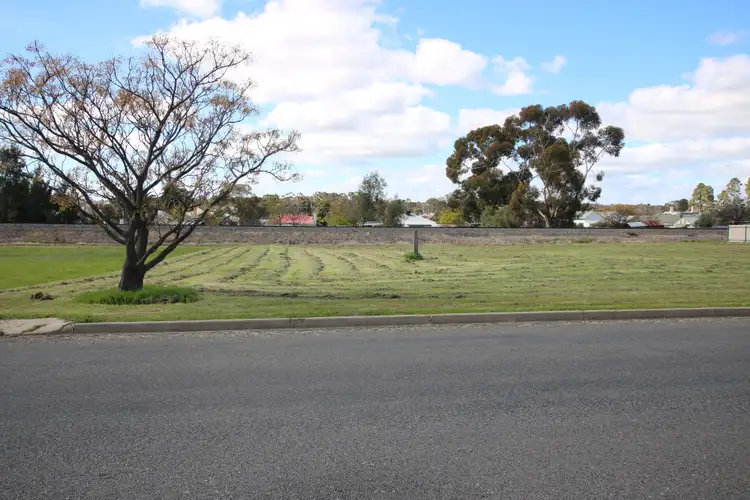 Fourth view of Homely land listing, 48a Bowen Street, St Arnaud VIC 3478