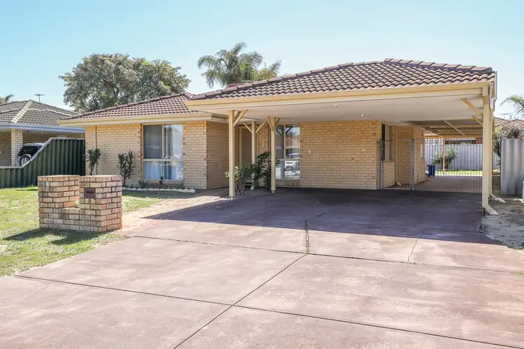 8 Terra Close, Ballajura WA 6066