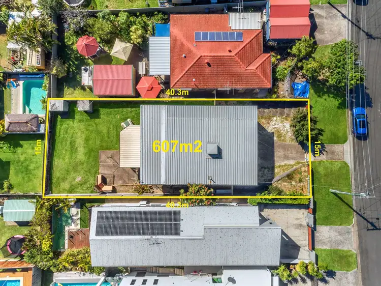 Third view of Homely house listing, 115 Blackwood Avenue, Morningside QLD 4170