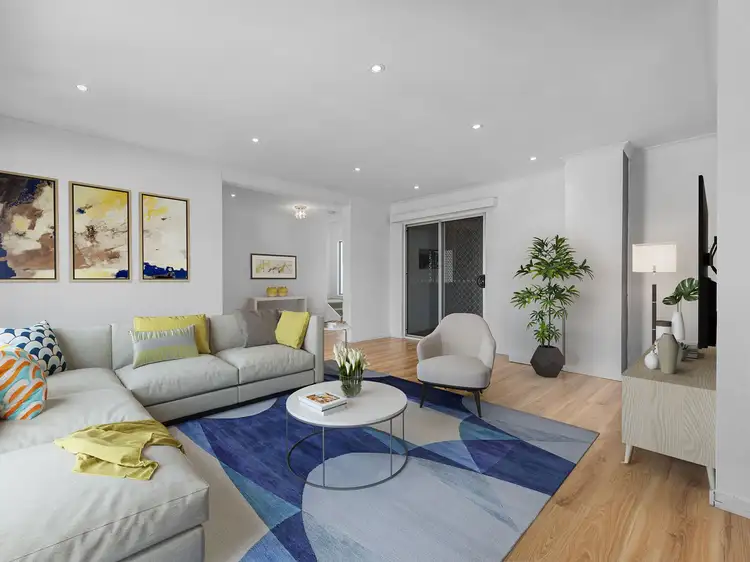 Fourth view of Homely house listing, 115 Blackwood Avenue, Morningside QLD 4170