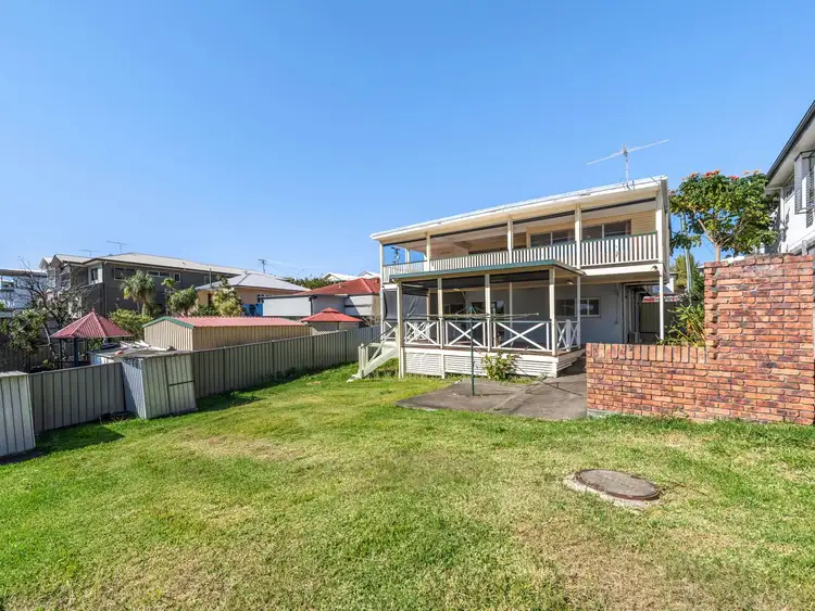 Fifth view of Homely house listing, 115 Blackwood Avenue, Morningside QLD 4170