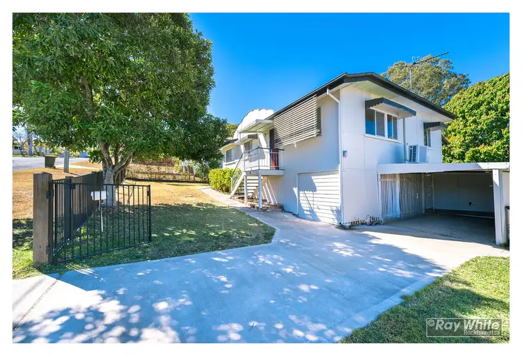 Second view of Homely house listing, 15 Cairns Street, The Range QLD 4700