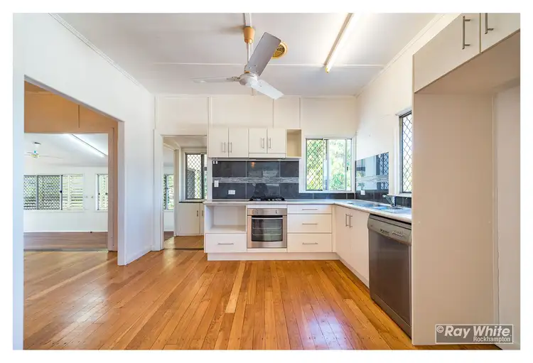 Fourth view of Homely house listing, 15 Cairns Street, The Range QLD 4700