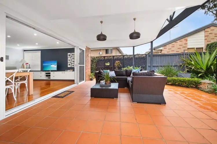 Sixth view of Homely house listing, 6 Cottonwood Grove, Menai NSW 2234
