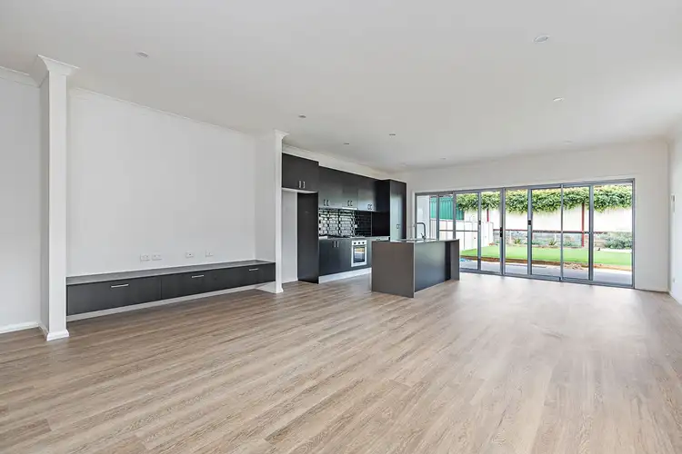 Second view of Homely semi-detached listing, 12 Teak Close, Fletcher NSW 2287