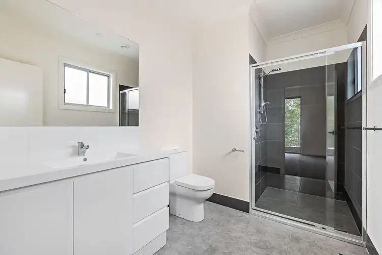 Fifth view of Homely semi-detached listing, 12 Teak Close, Fletcher NSW 2287