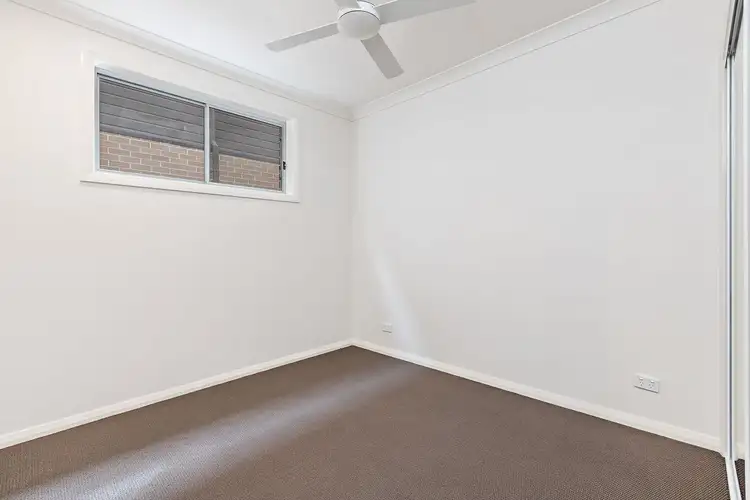 Seventh view of Homely semi-detached listing, 12 Teak Close, Fletcher NSW 2287