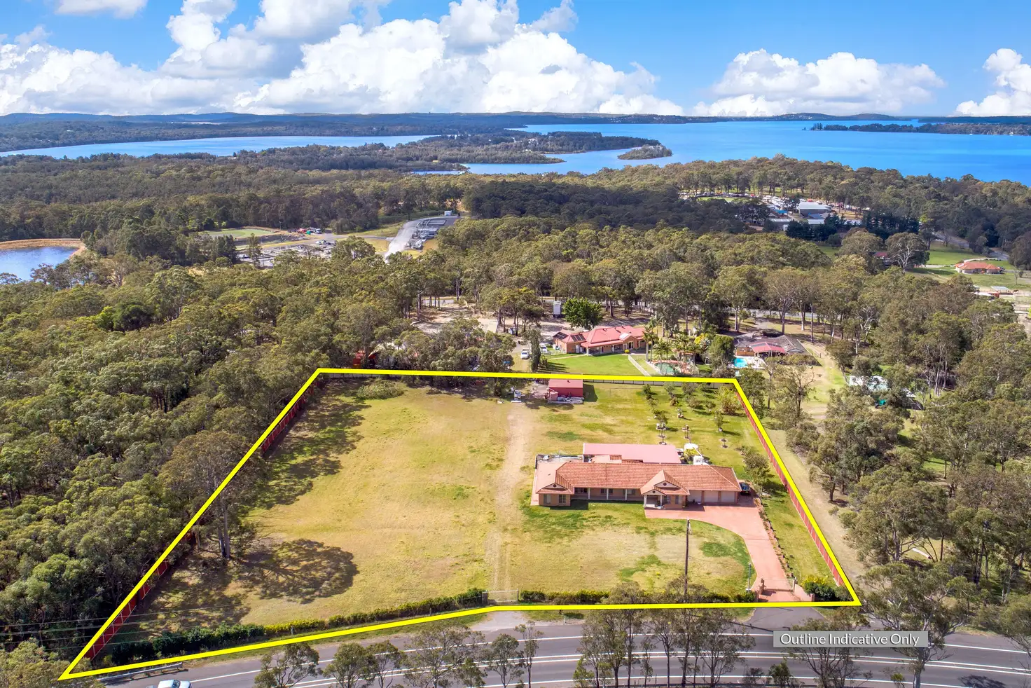 Main view of Homely house listing, 79 Main Road, Morisset NSW 2264
