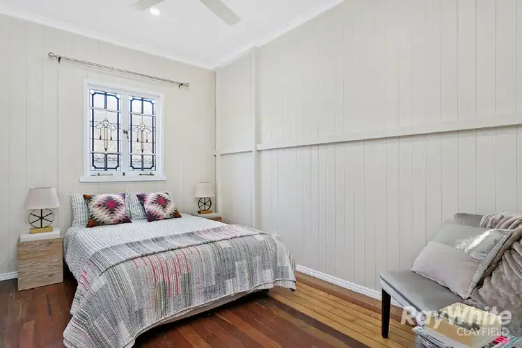 Fifth view of Homely house listing, 18 Winchester Street, Hamilton QLD 4007