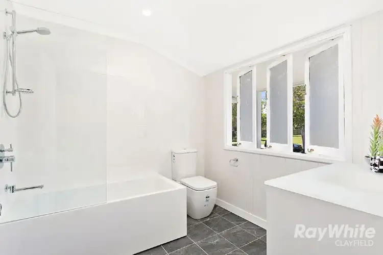 Sixth view of Homely house listing, 18 Winchester Street, Hamilton QLD 4007