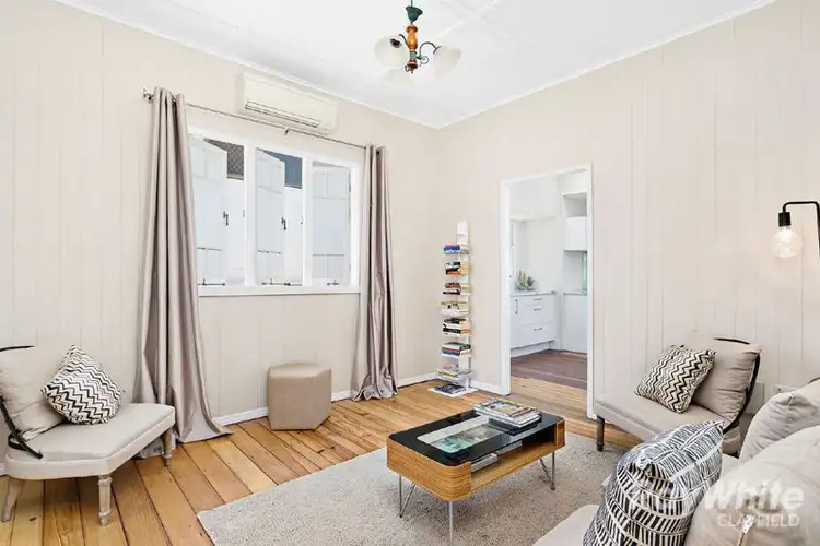 Seventh view of Homely house listing, 18 Winchester Street, Hamilton QLD 4007