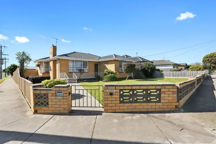 62 Summit Avenue, Belmont VIC 3216