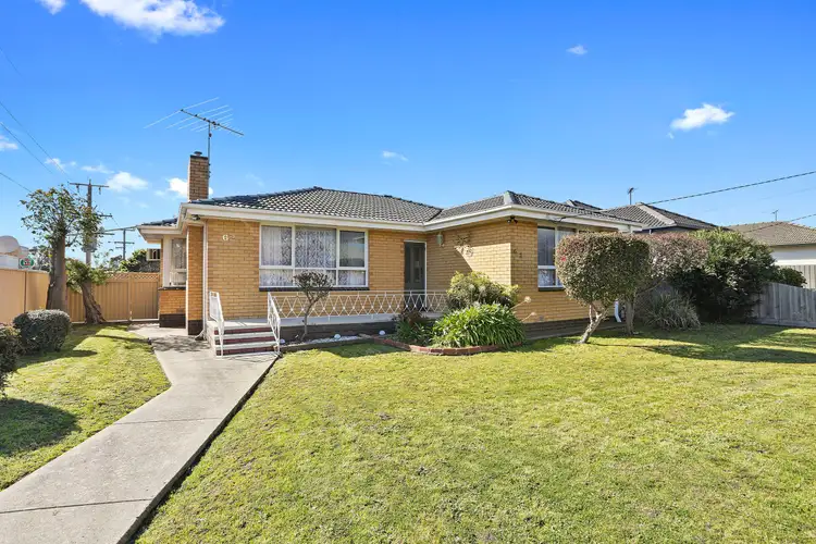 Second view of Homely house listing, 62 Summit Avenue, Belmont VIC 3216