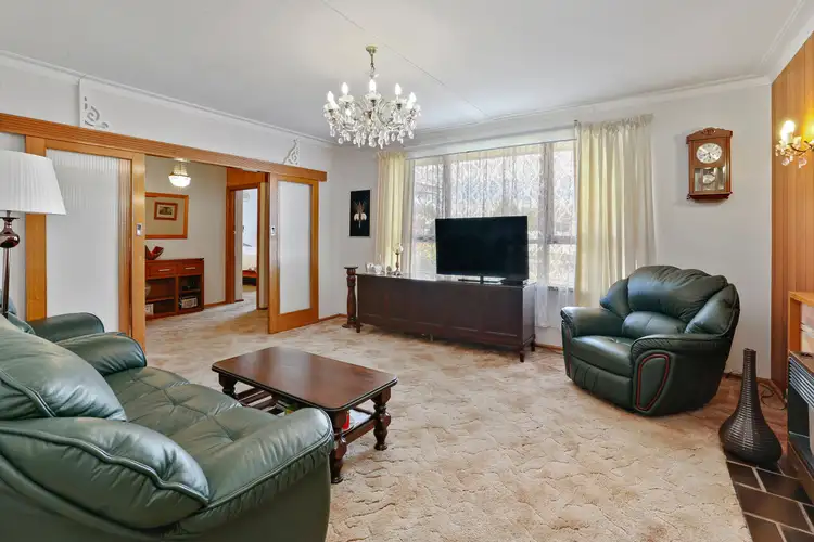 Third view of Homely house listing, 62 Summit Avenue, Belmont VIC 3216