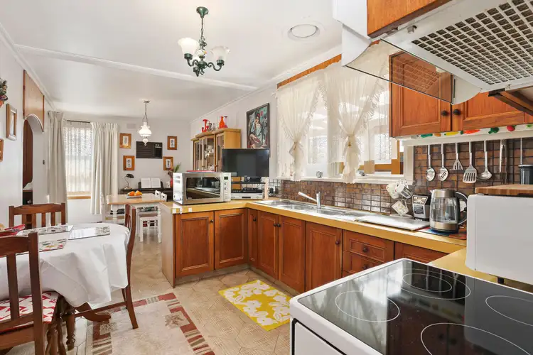 Fifth view of Homely house listing, 62 Summit Avenue, Belmont VIC 3216