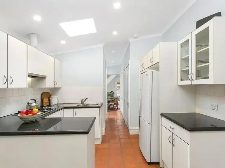 Second view of Homely terrace listing, 35 Calder Road, Darlington NSW 2008