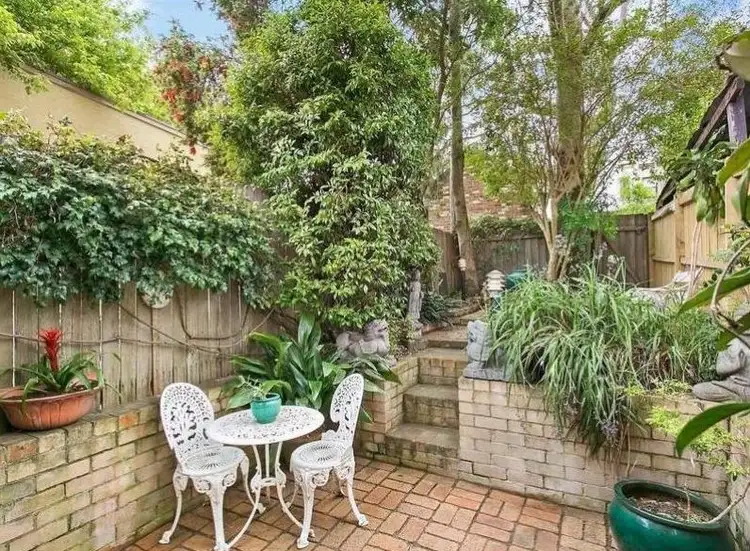 Third view of Homely terrace listing, 35 Calder Road, Darlington NSW 2008