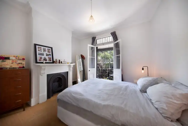 Fourth view of Homely terrace listing, 35 Calder Road, Darlington NSW 2008