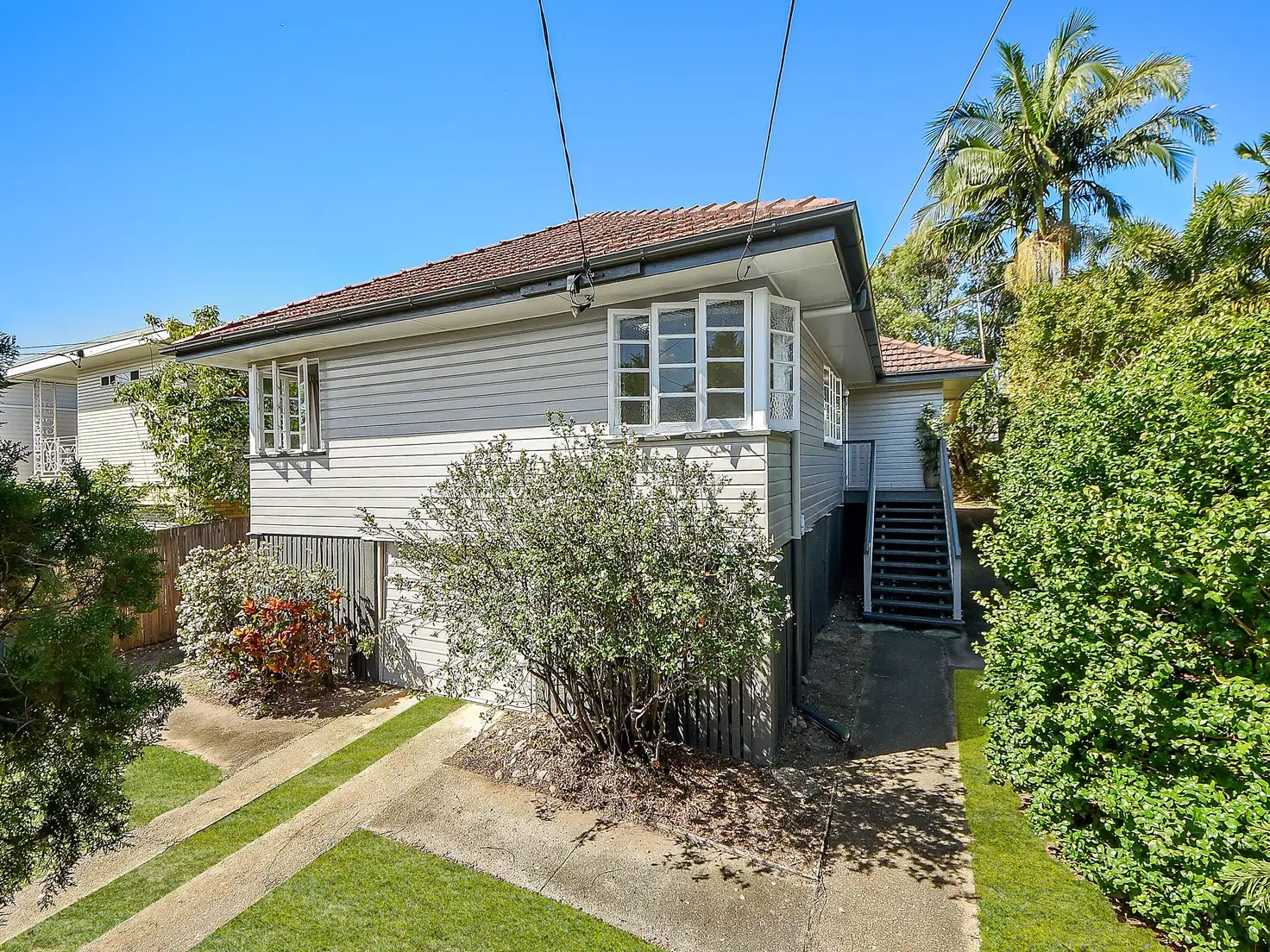 Main view of Homely house listing, 3 Douglas Street, Enoggera QLD 4051