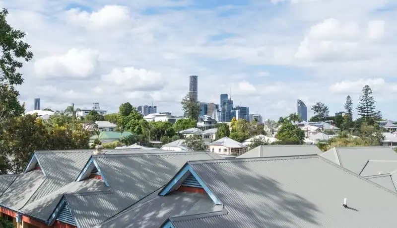 Main view of Homely apartment listing, 7/87 Guthrie Street, Paddington QLD 4064