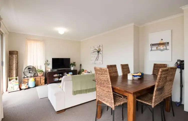 Third view of Homely apartment listing, 7/87 Guthrie Street, Paddington QLD 4064