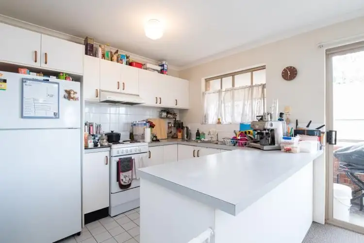 Seventh view of Homely apartment listing, 7/87 Guthrie Street, Paddington QLD 4064