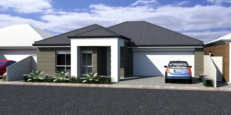 Lot 13/2a Harriet Court, Salisbury Plain SA 5109