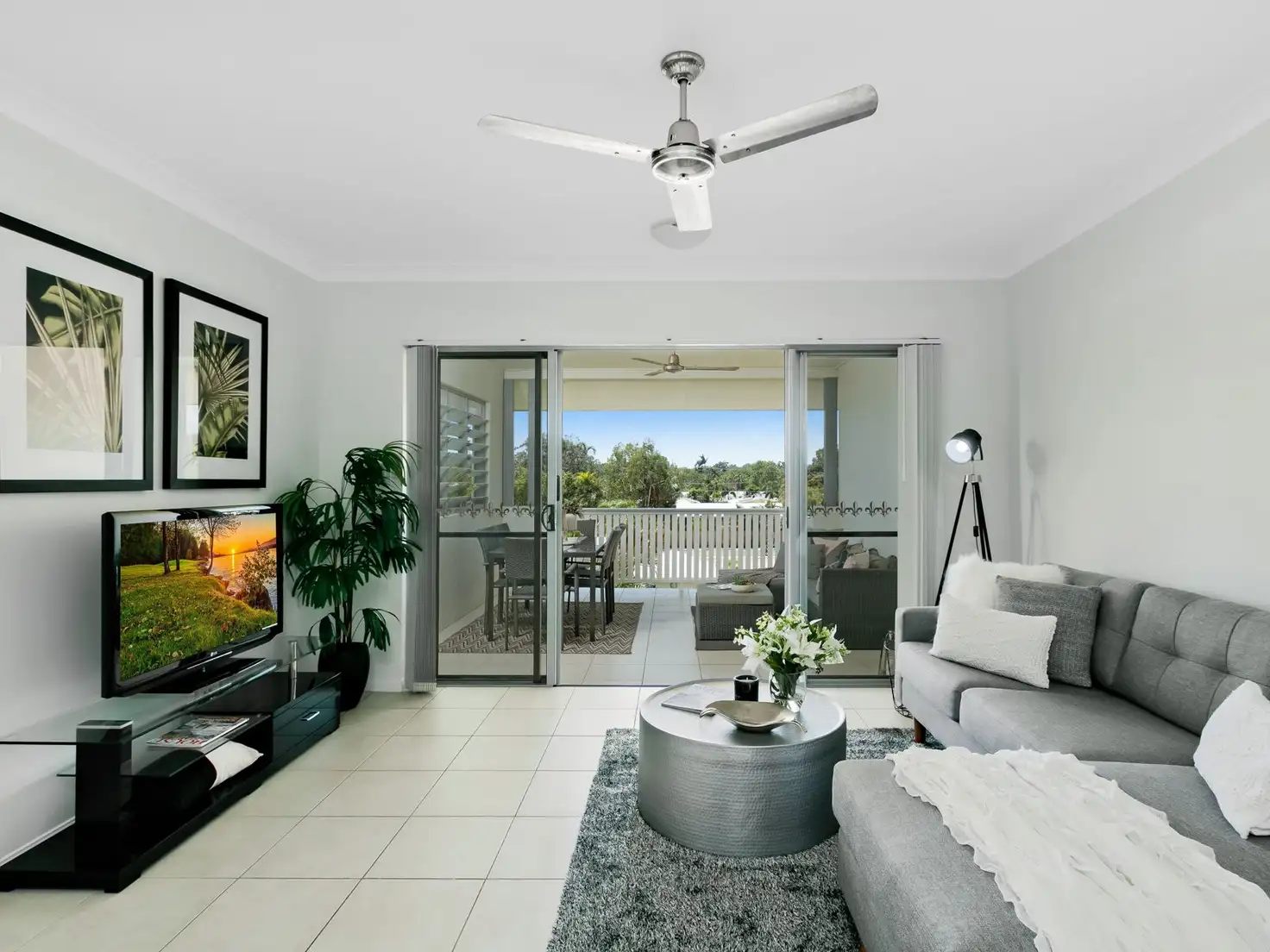 Main view of Homely unit listing, 74/114-118 Trinity Beach Road, Trinity Beach QLD 4879