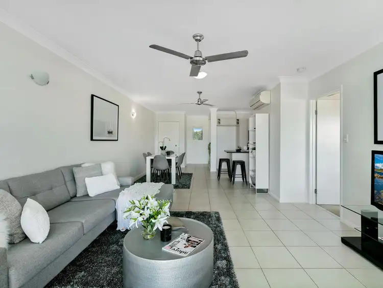 Third view of Homely unit listing, 74/114-118 Trinity Beach Road, Trinity Beach QLD 4879