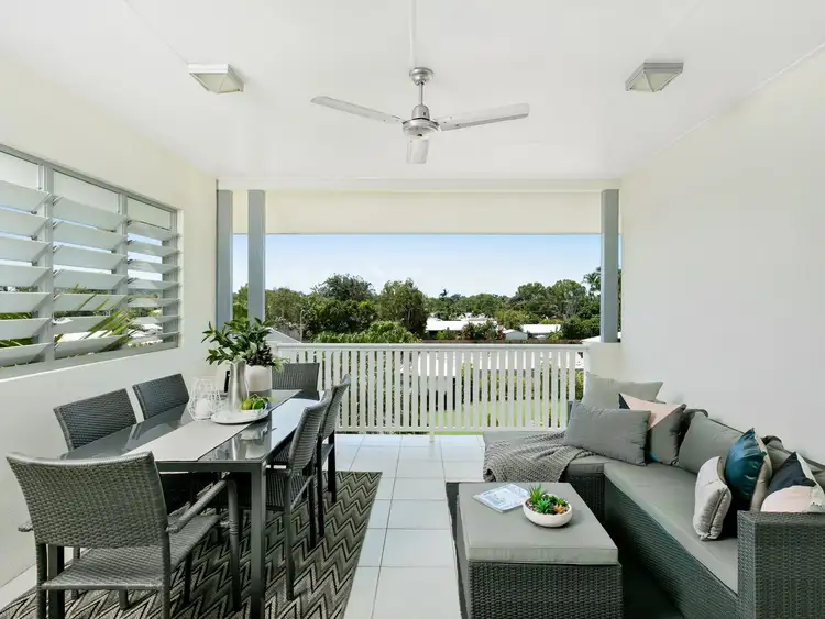 Fifth view of Homely unit listing, 74/114-118 Trinity Beach Road, Trinity Beach QLD 4879