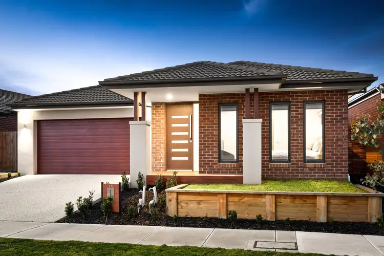 15 Tolkien Boulevard, Officer VIC 3809