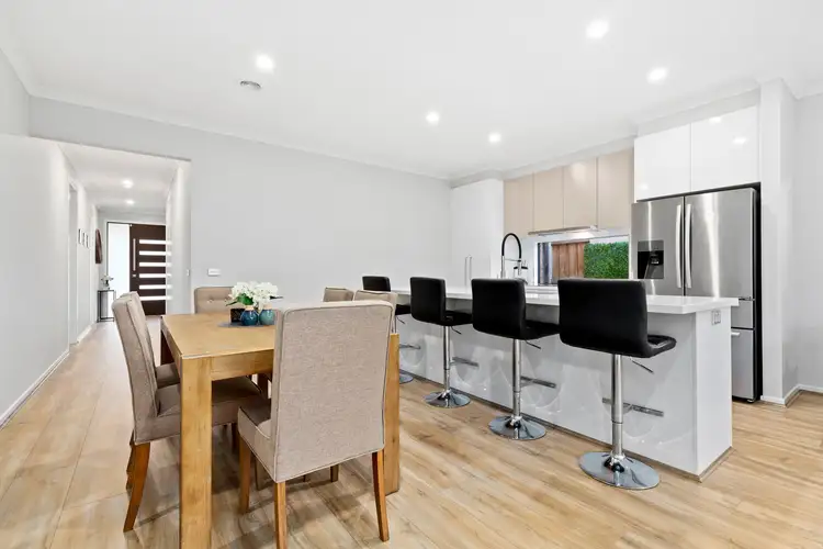 Third view of Homely house listing, 15 Tolkien Boulevard, Officer VIC 3809