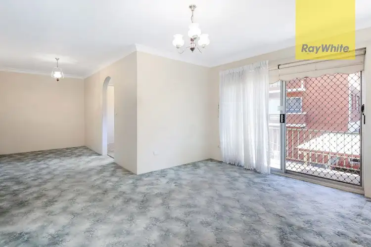 Second view of Homely unit listing, 6/21 Castle Street, North Parramatta NSW 2151
