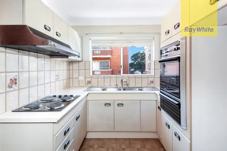 Third view of Homely unit listing, 6/21 Castle Street, North Parramatta NSW 2151