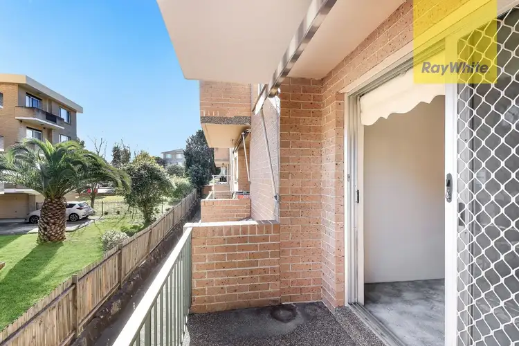 Fourth view of Homely unit listing, 6/21 Castle Street, North Parramatta NSW 2151