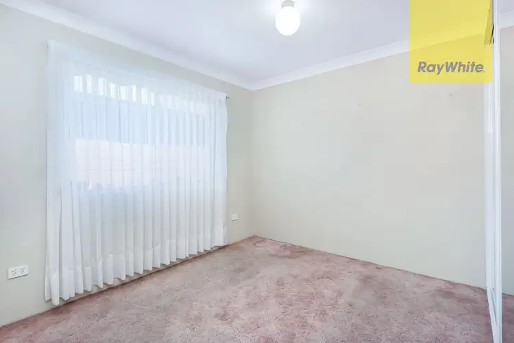 Fifth view of Homely unit listing, 6/21 Castle Street, North Parramatta NSW 2151