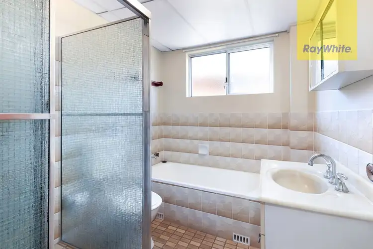 Sixth view of Homely unit listing, 6/21 Castle Street, North Parramatta NSW 2151