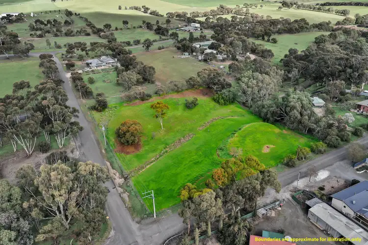 Second view of Homely land listing, 17-19 James Street West, Truro SA 5356