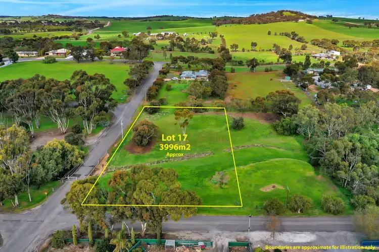 Fifth view of Homely land listing, 17-19 James Street West, Truro SA 5356