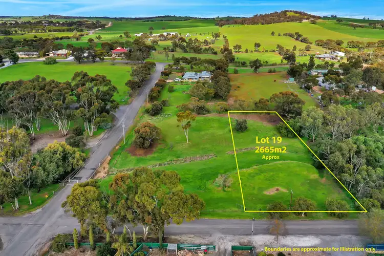 Sixth view of Homely land listing, 17-19 James Street West, Truro SA 5356