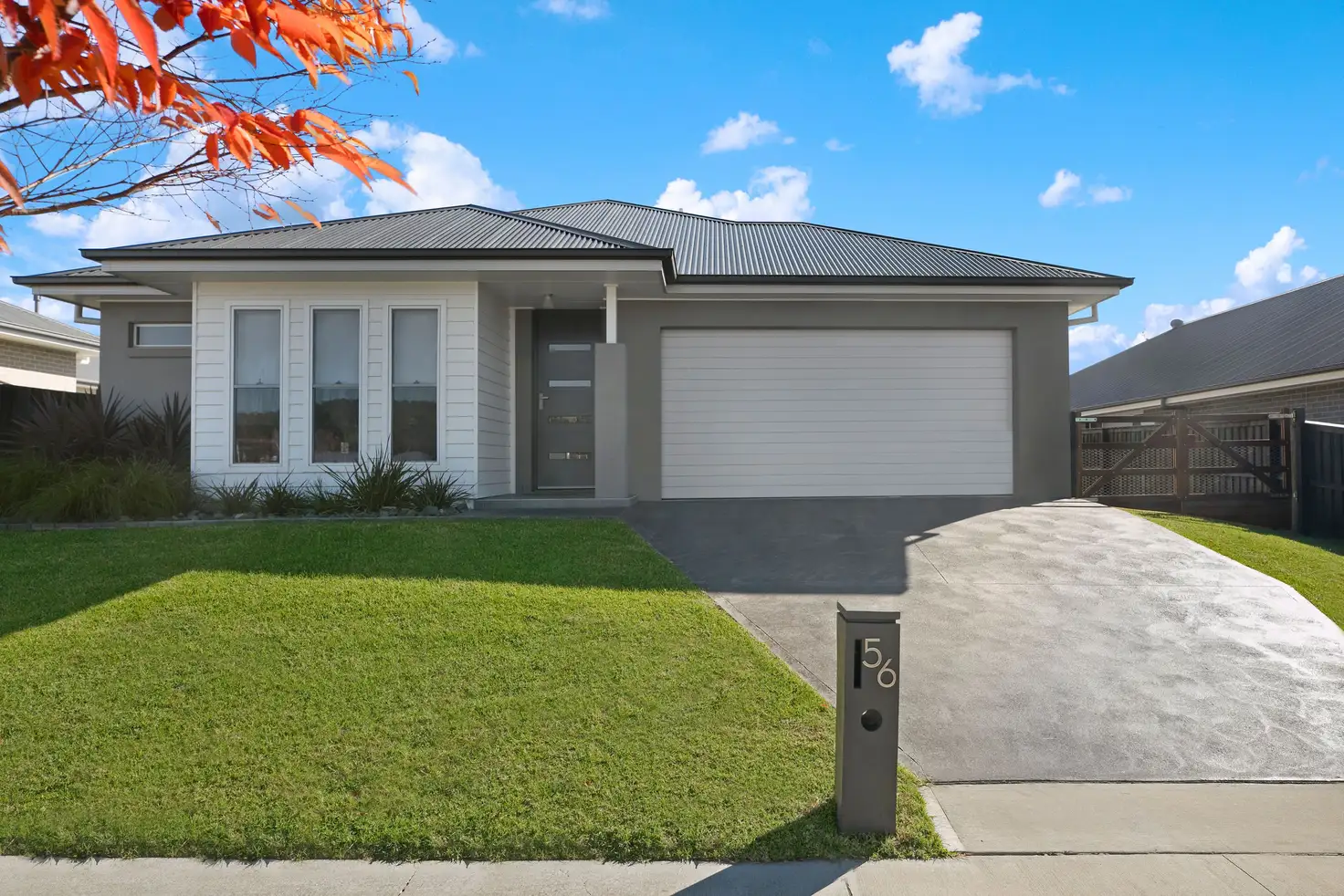 Main view of Homely house listing, 56 Mackellar Circuit, Mittagong NSW 2575