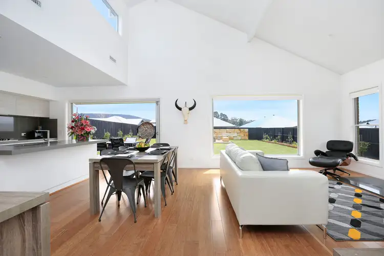 Second view of Homely house listing, 56 Mackellar Circuit, Mittagong NSW 2575