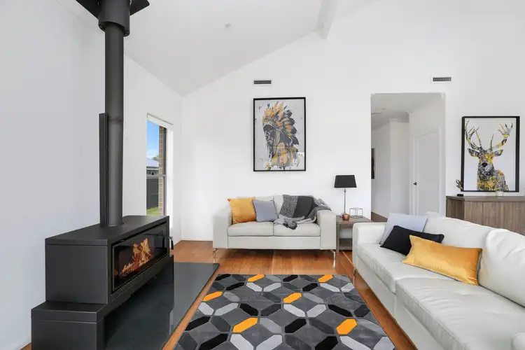 Fourth view of Homely house listing, 56 Mackellar Circuit, Mittagong NSW 2575
