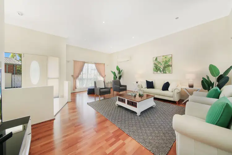 29 Moorabbin Place, Robina QLD 4226