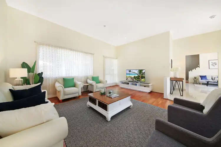 Second view of Homely house listing, 29 Moorabbin Place, Robina QLD 4226