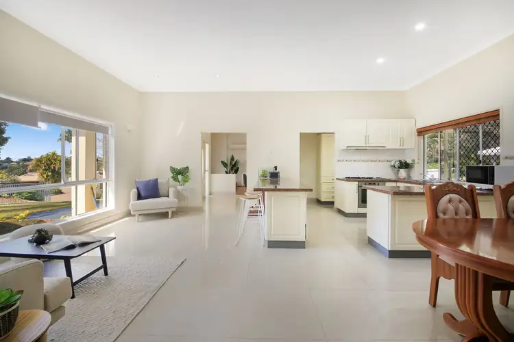 Fourth view of Homely house listing, 29 Moorabbin Place, Robina QLD 4226