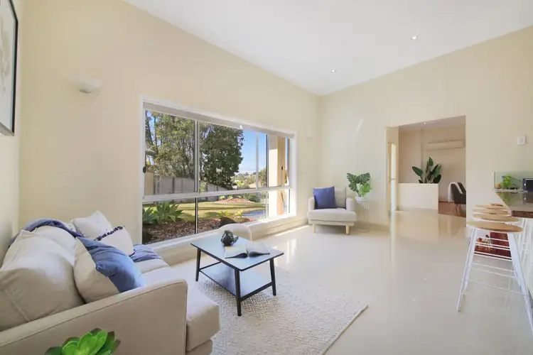 Fifth view of Homely house listing, 29 Moorabbin Place, Robina QLD 4226